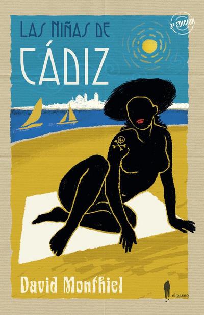 Las niñas de Cádiz