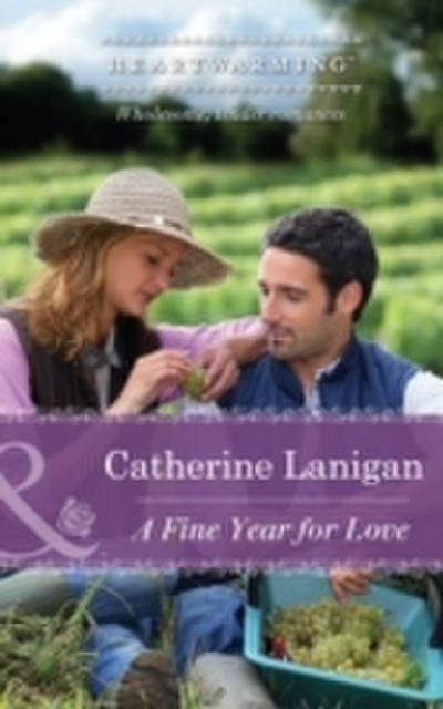 Fine Year for Love