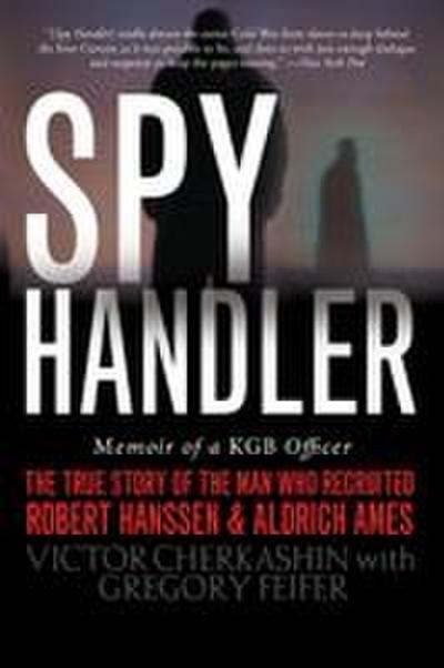 Spy Handler
