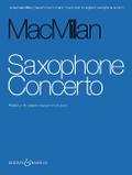 Saxophone Concerto