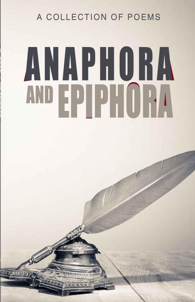 Vanderlinde, J: Anaphora and Epiphora