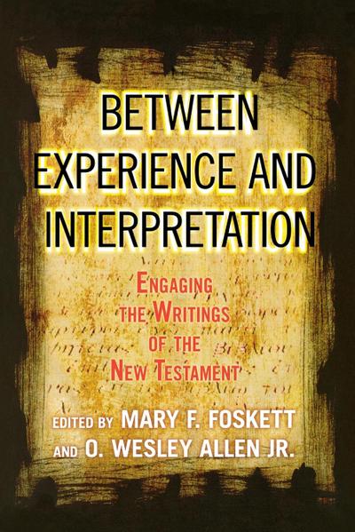 Between Experience and Interpretation