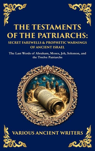 The Testaments of the Patriarchs