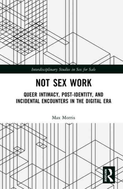 Not Sex Work