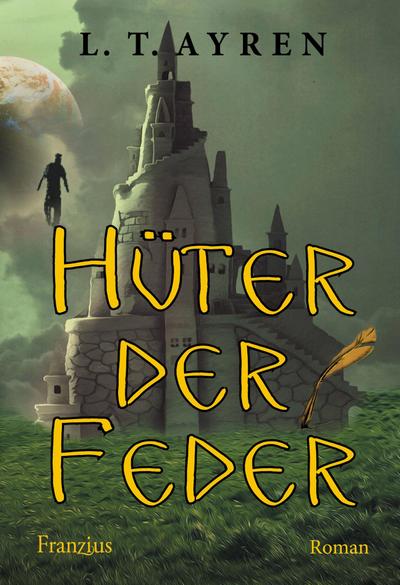Hüter der Feder