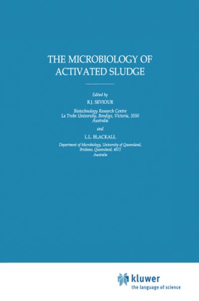 The Microbiology of Activated Sludge