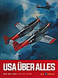 USA über alles - Der rote Schatten