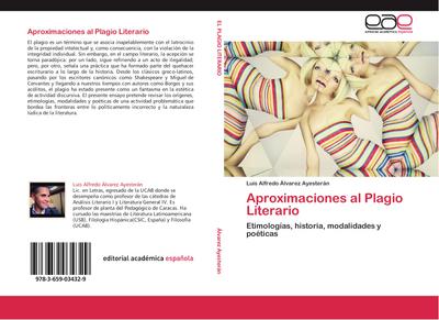 Aproximaciones al Plagio Literario