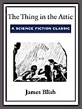 The Thing in the Attic