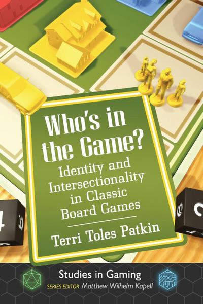 Who’s in the Game?