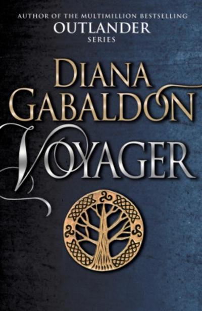 Outlander - Voyager