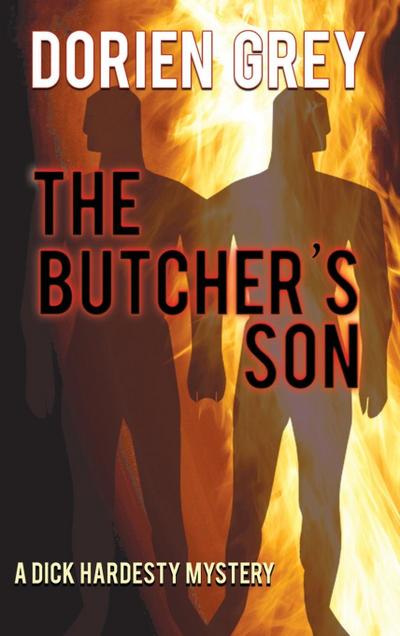 The Butcher’s Son (A Dick Hardesty Mystery, #1)