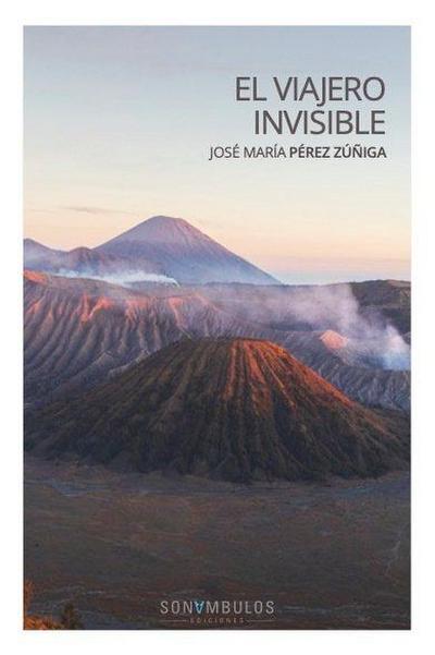 EL VIAJERO INVISIBLE