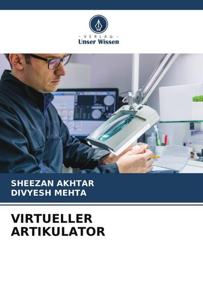 VIRTUELLER ARTIKULATOR