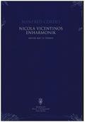 Nicola Vicentinos Enharmonik