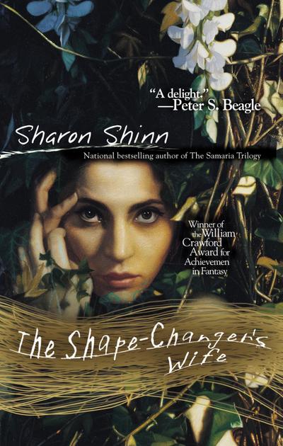 The Shape-Changer’s Wife