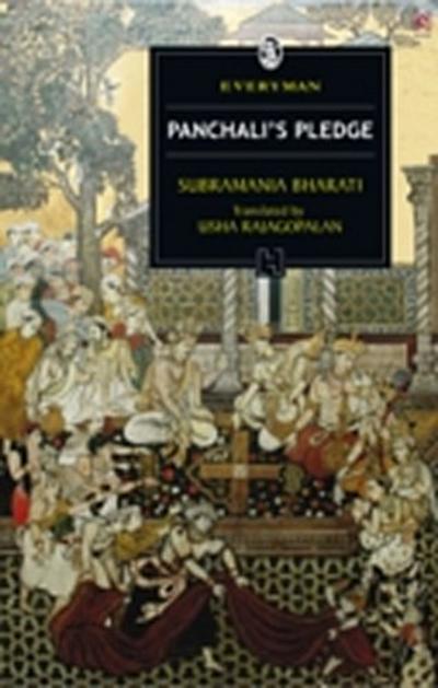 Panchali’s Pledge