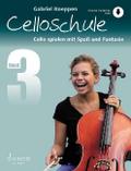Celloschule 3