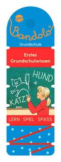 Bandolo - Erstes Grundschulwissen