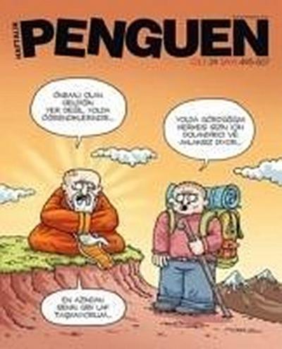 Penguen Cilt 39 Sayi 495 - 507