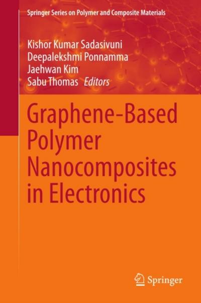 Graphene-Based Polymer Nanocomposites in Electronics