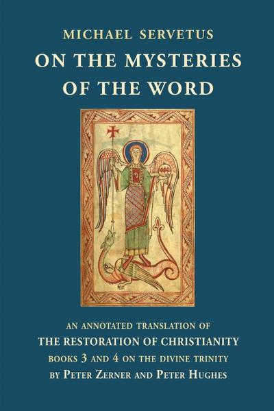 On the Mysteries of the Word