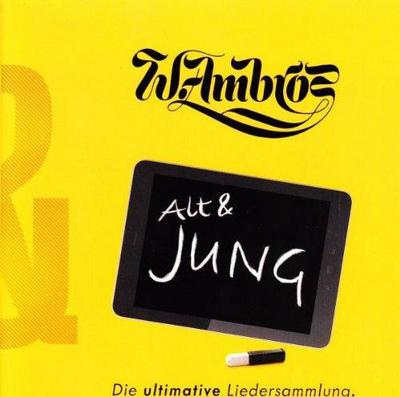Alt & Jung
