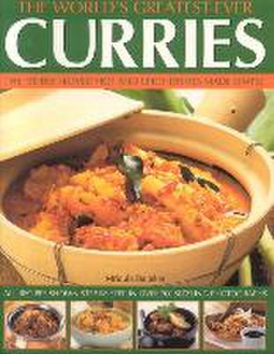World’s Greatest Ever Curries