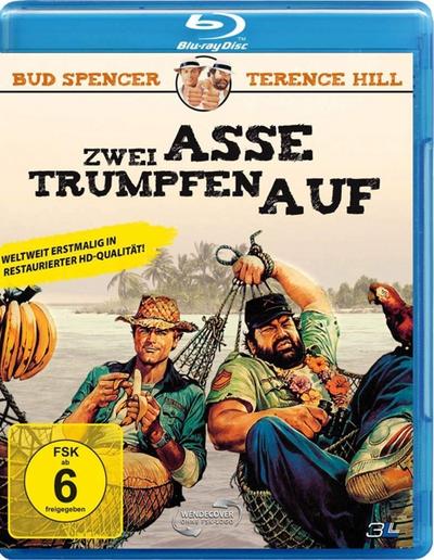 Zwei Asse trumpfen auf