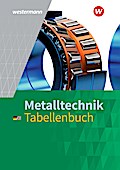 Metalltechnik Tabellenbuch