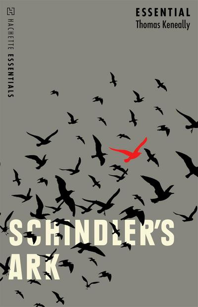 Schindler’s Ark