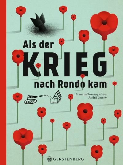 Als der Krieg nach Rondo kam