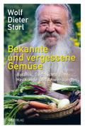 Bekannte und vergessene Gemüse