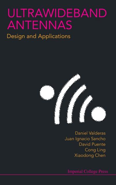ULTRAWIDEBAND ANTENNAS