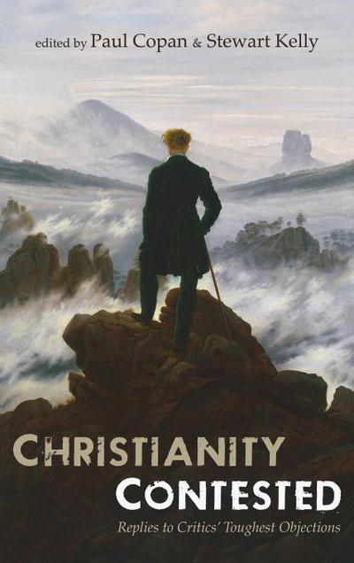 Christianity Contested