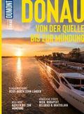 DUMONT Bildatlas Donau
