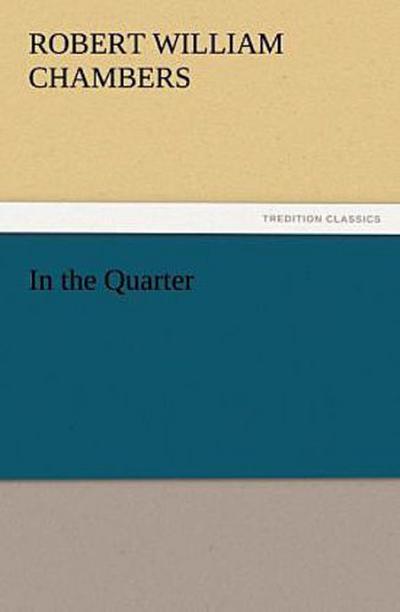 In the Quarter