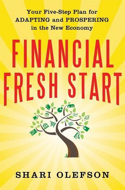 Financial Fresh Start