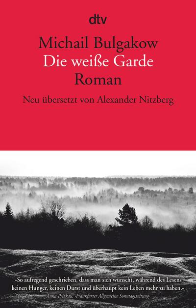 Die weiße Garde