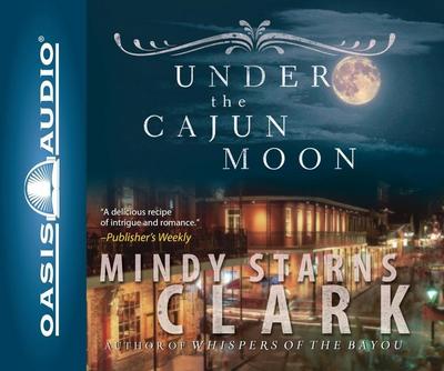 Under the Cajun Moon