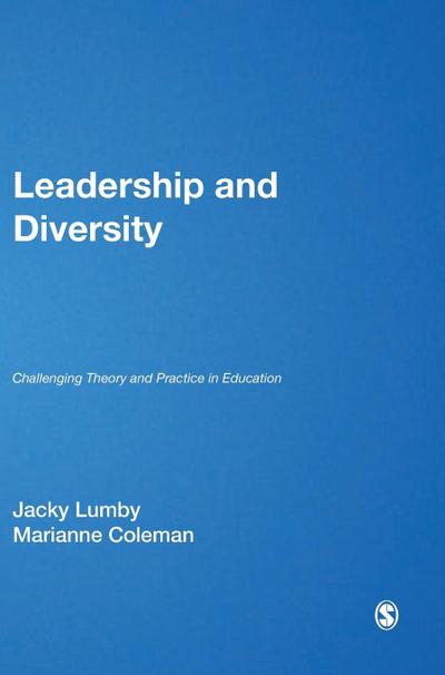 Leadership and Diversity