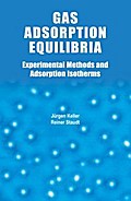 Gas Adsorption Equilibria