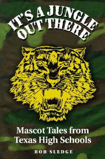 It’s a Jungle Out There