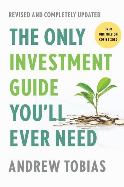 The Only Investment Guide You’ll Ever Need