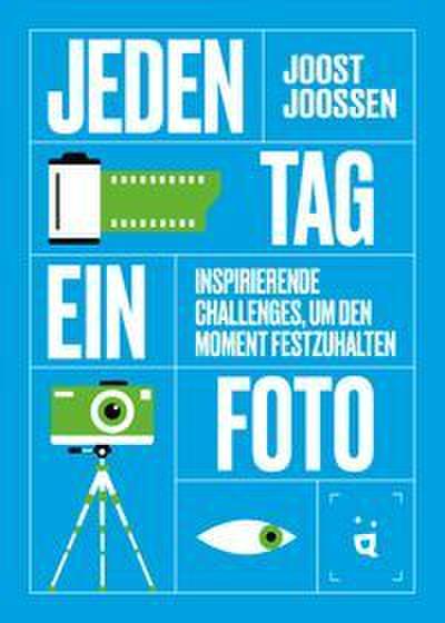 Jeden Tag ein Foto