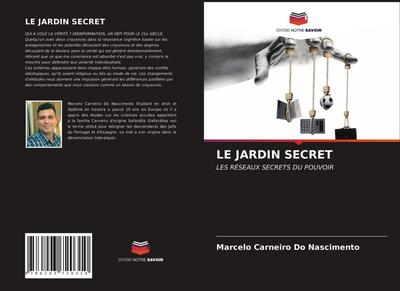 LE JARDIN SECRET