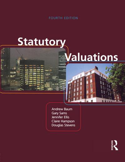 Statutory Valuations