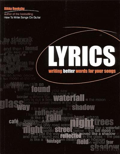 How to Write Lyrics