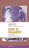 Duc,Sind es Frauen?