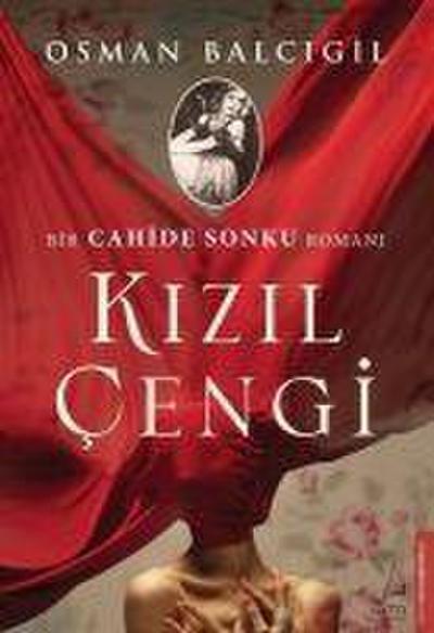 Kizil Cengi